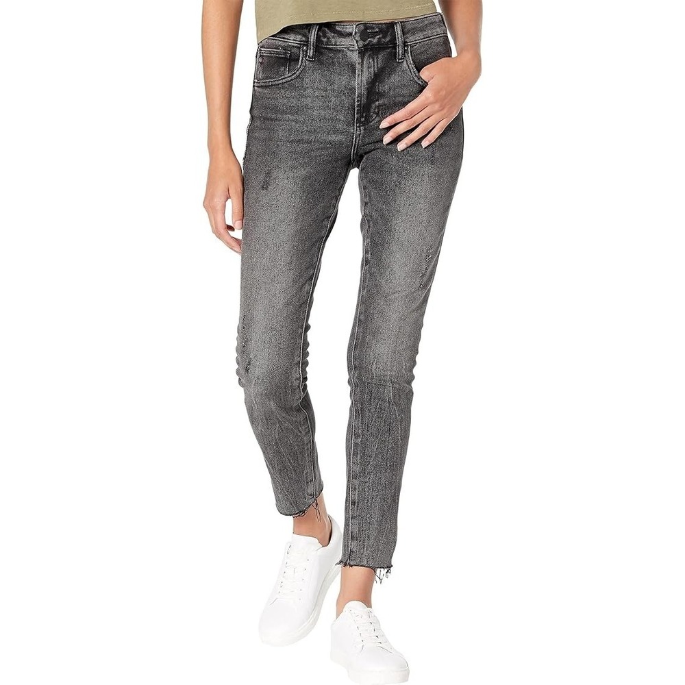 DEAR JOHN Women's Gisele Jeans in Quebec Quebec 31 - Pull On Jeans -‎ Black